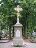 Kříž