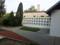 Urnový háj