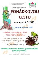 Pohádková cesta 1