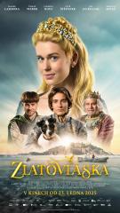 Letní kino - Zlatovláska 1