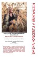 VÁNOČNÍ KONCERT Jiříkovice 1