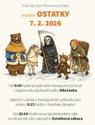 Tradiční ostatky 1